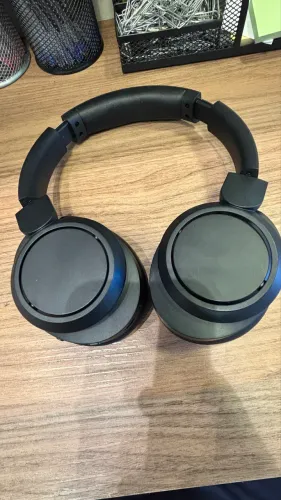 Headphone Philips Sem Fio Tah8506bk 