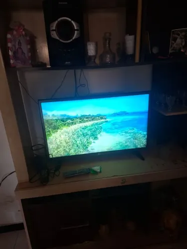 Tv LG 32