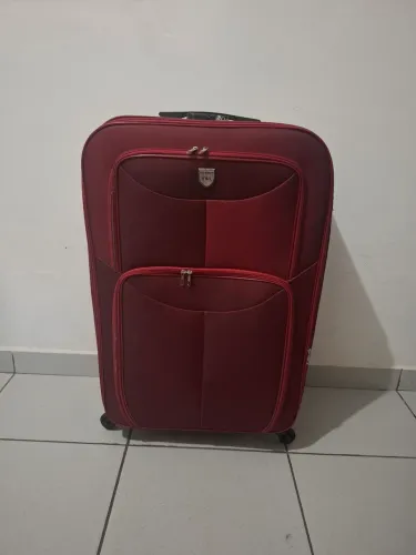 Mala de viagem grande