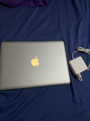 MacBook Pro 2010 Funcionando - Leia a Descrição