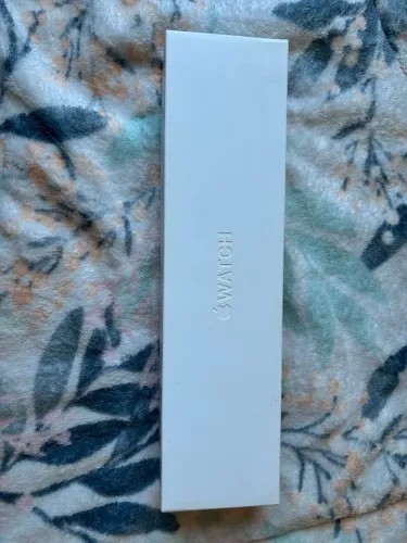 Relógio Apple Watch series 4 44mm