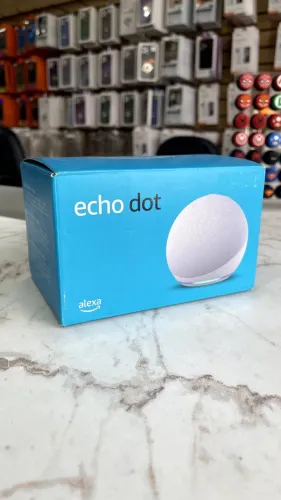 Alexa EchoDot | Novo/Lacrado