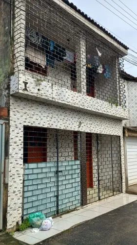 Casa à venda, SANTOS DUMONT, Maceió, AL