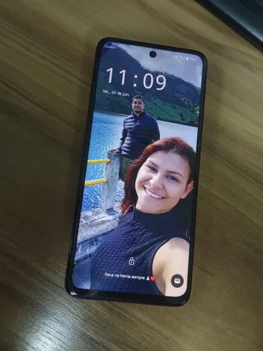 Celular moto g 35