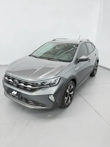 Volkswagen Nivus Highline 1.0 200 TSI Flex AUT 2024