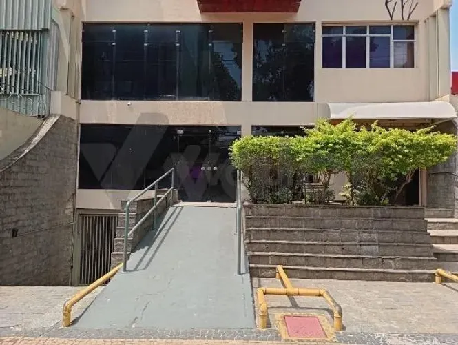 Salão à venda e para alugar em Campinas, Jardim Guanabara, com 437 m²