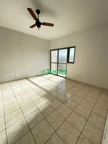 Apartamento 3 quartos para Locação Parque Estoril, São José do Rio Preto