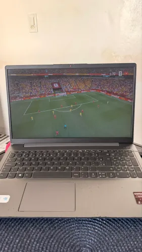 Notebook Lenovo Intel Core i5 SSD 256gb