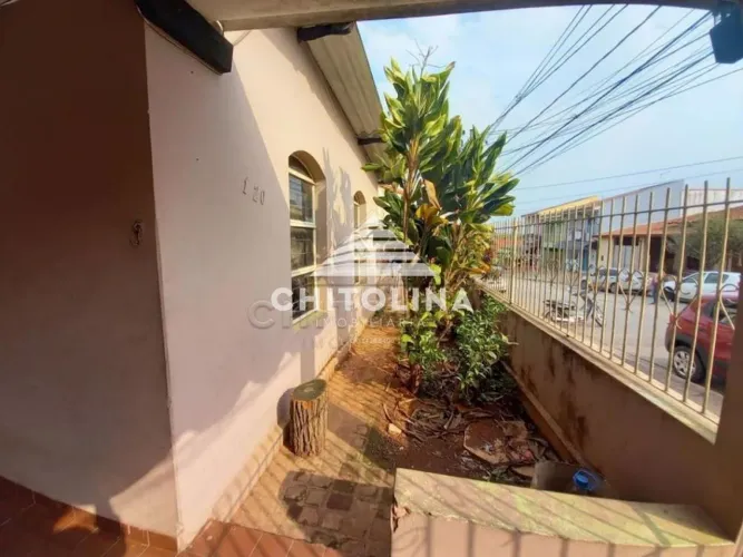 Casa Residencial à venda, Vila Aparecida, Itapetininga - CA1109.