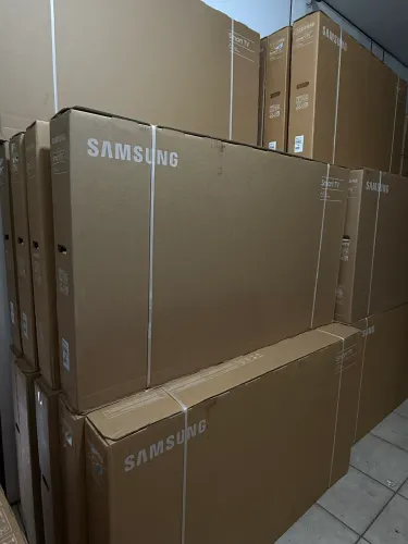 Tv Samsung 65