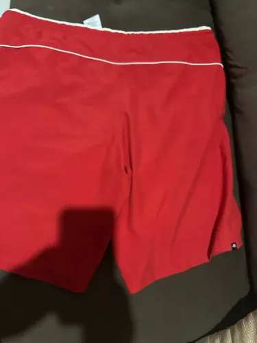 Bermuda Nike tamanho g