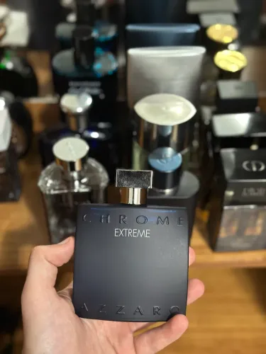 AZZARO CRHOME EXTREME 100ML