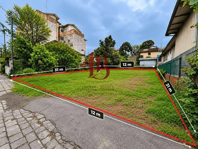 Terreno 372m² à Venda no Bela Vista em Caxias do Sul