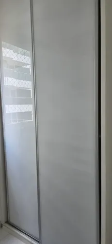 GUARDA ROUPA CLOSET
