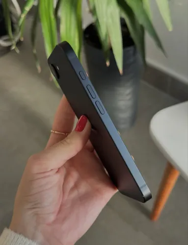 iPhone 16e 128Gb Seminovo Garantia Loja Física