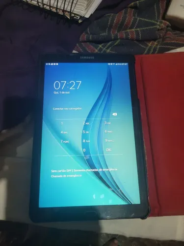 Tablet