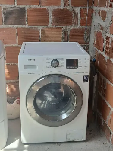 Vendo máquina de lavar