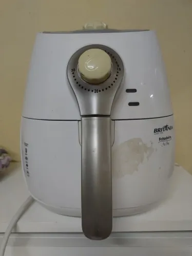 Airfryer usada