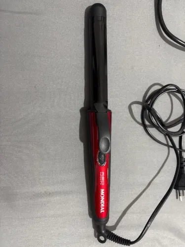 Modelador Em-12 Ondas Cerâmico Mondial