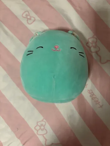 Bicho de Pelúcia Squish Mallow