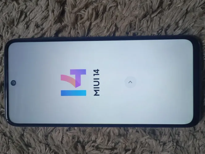 Xiaomi Redmi 10 2022 