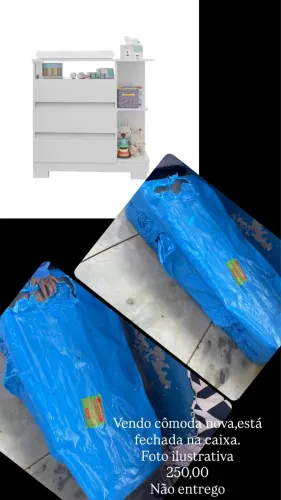 Cômoda