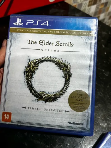 Promoção Jogos de Ps4