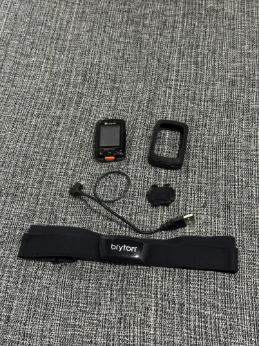 GPS Bike Bryton 310