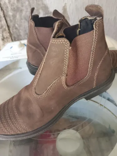 Bota n37