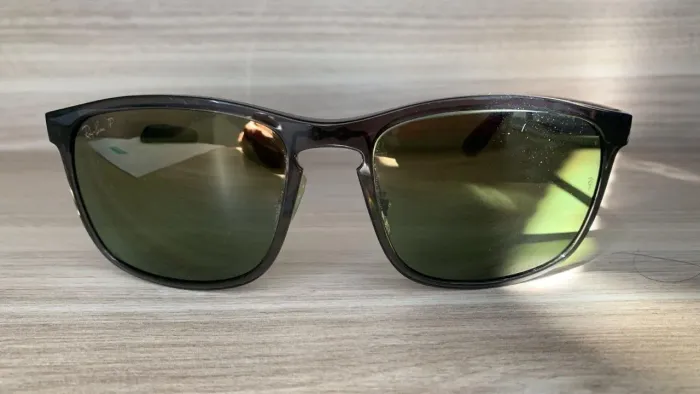 Óculos Ray-Ban