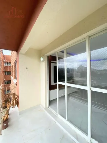 Condominio Vila Santa Mônica - 4 Dorm - 2 Vagas