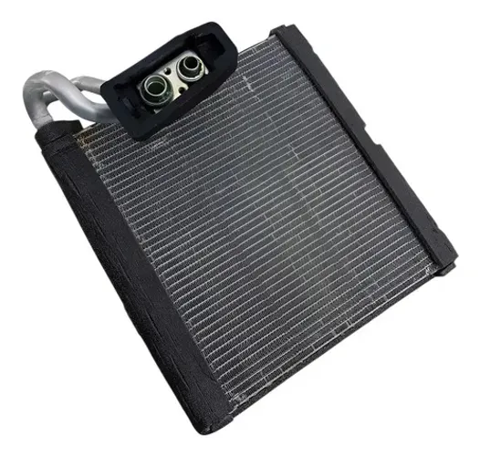 Radiador Ar Quente Gm Montana 1.2 Ano 2024 2025