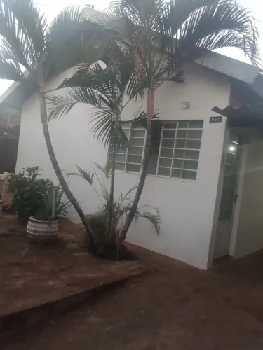 Vendo Casa no bairro Lealdade/Amizade ÓTIMA OPORTUNIDADE 