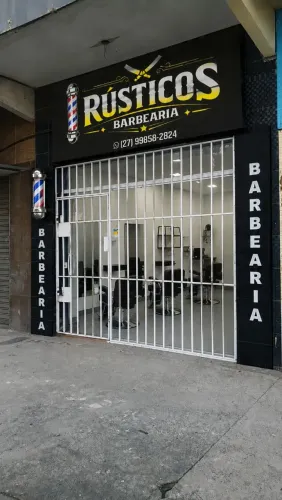 Busco parceria barbeiro  Região 5 