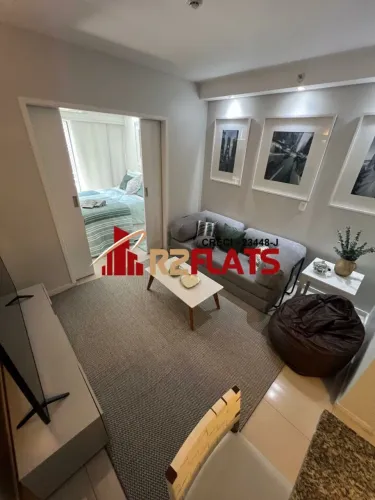Apartamento com ótimo preço no bairro Perdizes. Confira!