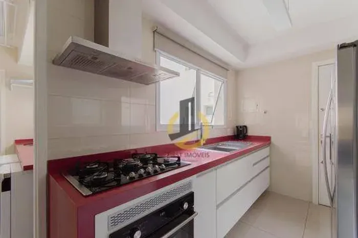 Apartamento à venda no Condomínio Plaza Mayor Ipiranga - 142m² - 3 suítes - varanda gourme