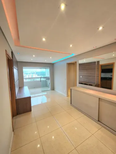 Apartamento de 3 quartos com suíte, portaria e lazer à venda no Liberdade/Jarguá, Belo Hor