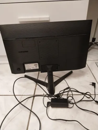 Monitor Samsung  24