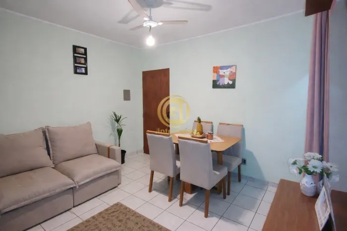 Apartamento à Venda ? Condomínio Flamboyant | Jacareí/SP Excelente oportunidade para quem