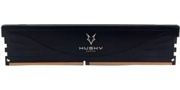 Memória RAM 2x8GB Husky 2666MHz