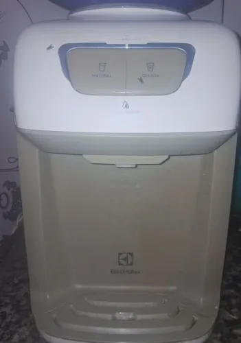 Bebedor de agua