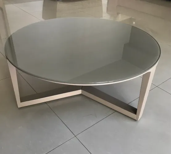 Mesa de centro Prima Linea