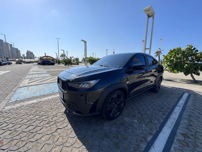 Fiat Fastback Limited Ed.1.3 270 T.flex Aut. 2023