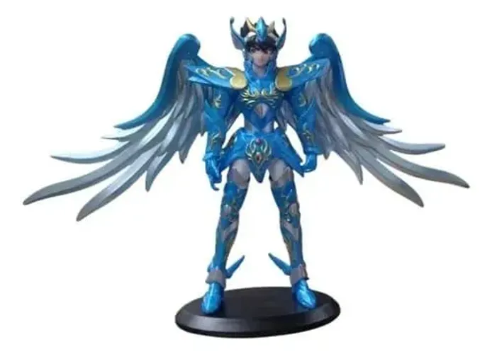 FIGURE COLECIONAVEL