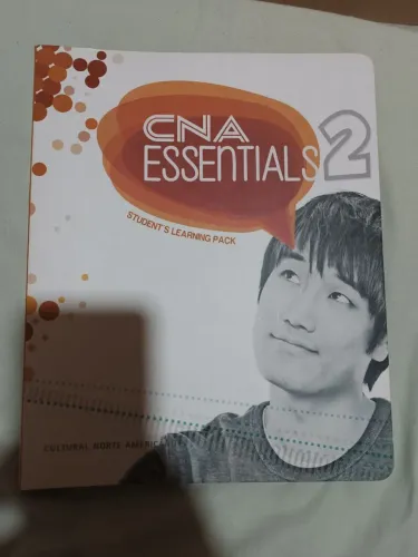 Livro CNA 2