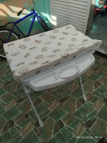 Banheira Galzerano