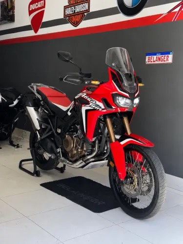 Honda CRF 1000 África Twin 2020