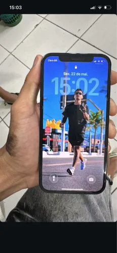 Vendo iPhone 12 Pro 
