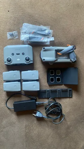 Drone DJI air2s