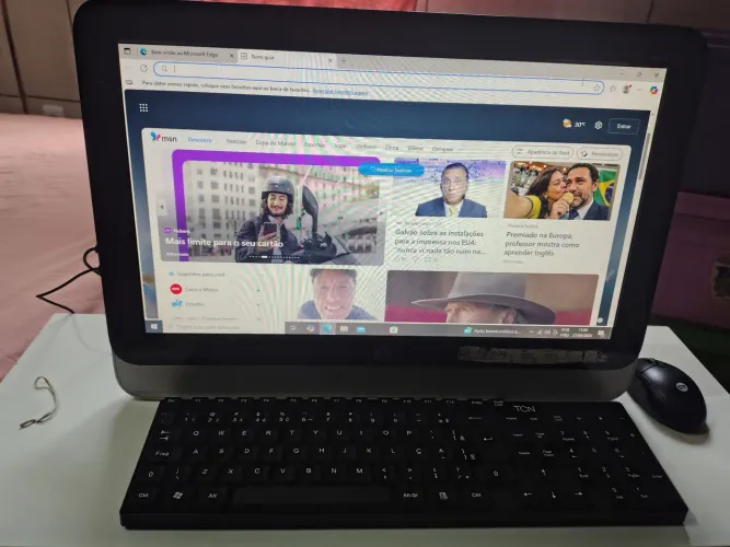 Vendo Computador (Apenas venda)